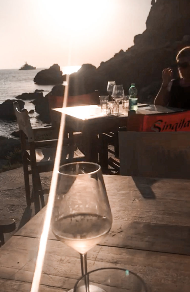It’s Aperitivo o’clock 5 TOP spots in Malta to get the most out of